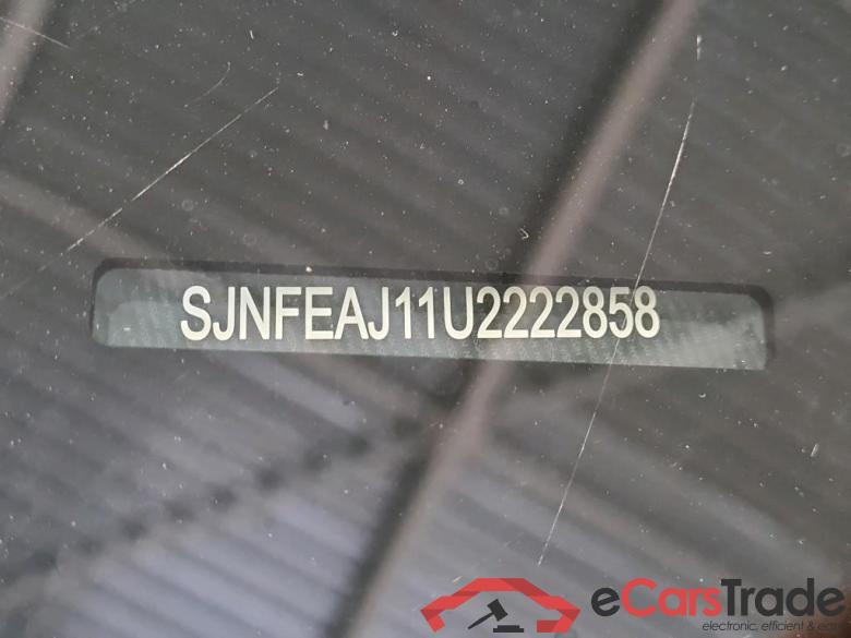 Nissan Qashqai Nissan Qashqai 1.2 DIG-T 115 N-CONNECTA 5d #6