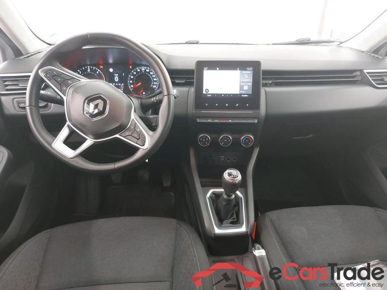 Renault Business Blue dCi 85 Clio V Business 1.5 dCi 85 #5