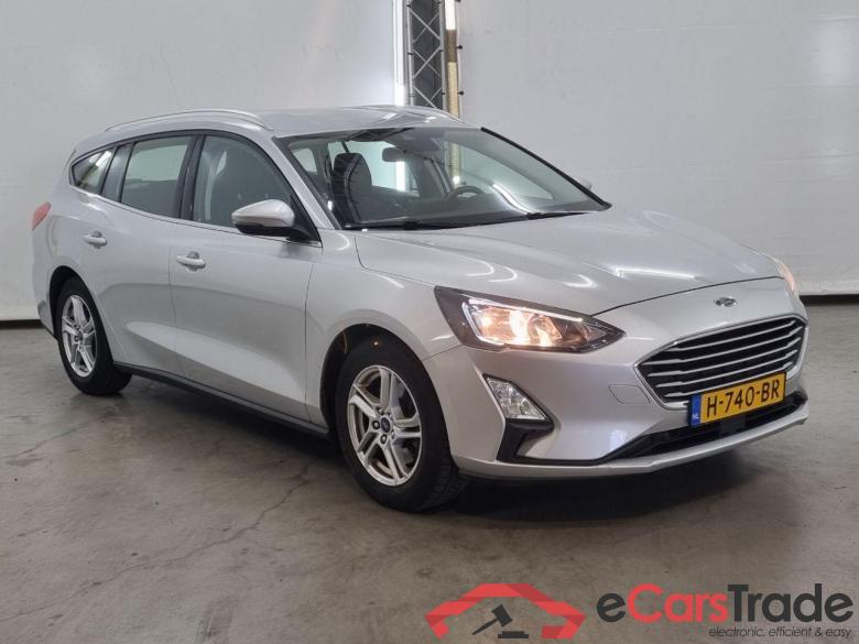FORD Focus wagon 1.0 EcoBoost Trend Edition Business #2