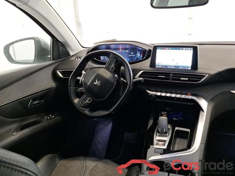 Peugeot 3008 1.5 BlueHDi Allure Aut. LED-Xenon I-Cockpit Navi 1/2 Sport-Leather KeylessGo Klima PDC ... #5