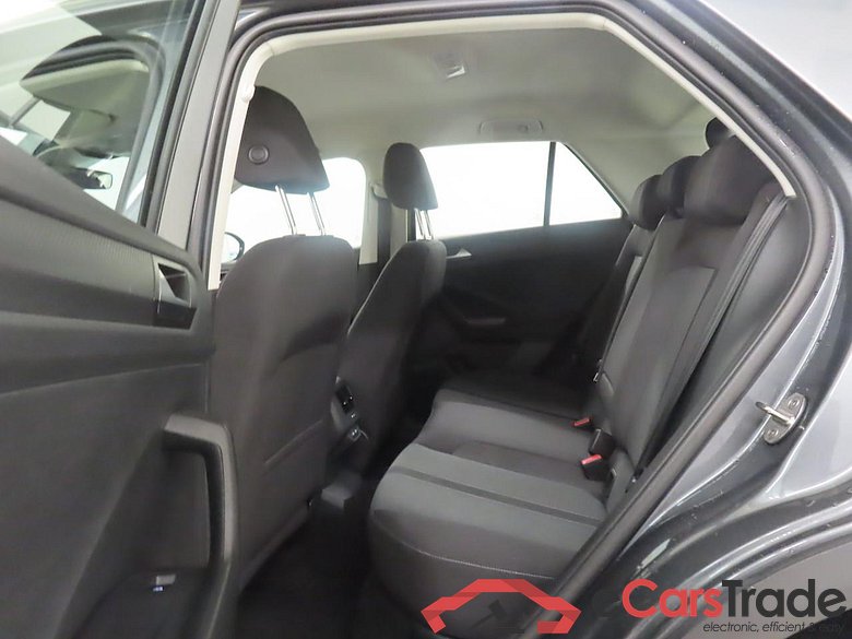 Volkswagen T-Roc 1.0 TSI Life LED Virtual Navi Klima PDC ... #6