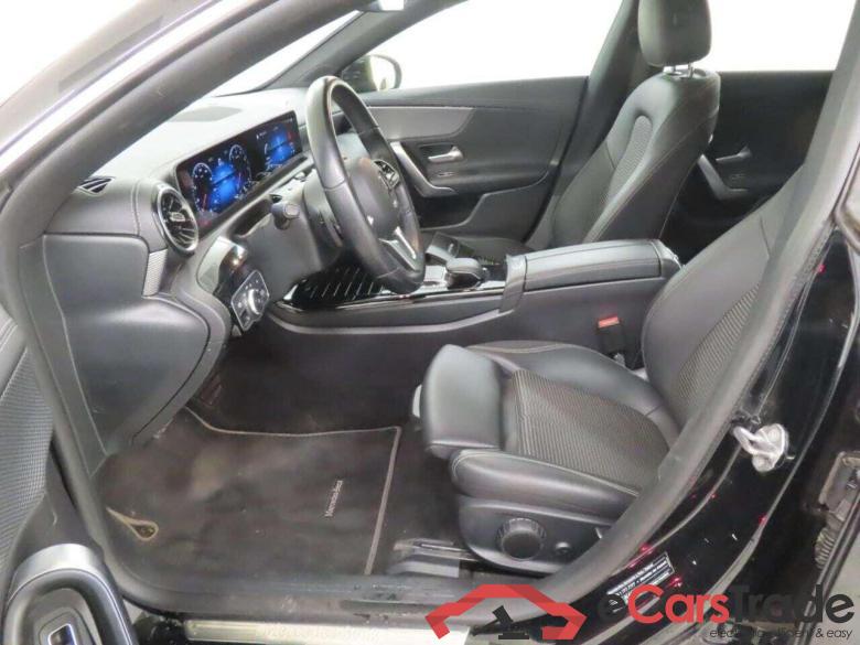 MERCEDES-BENZ CLA-klasse Shooting Brake 200 Bns Sol. Luxury #6