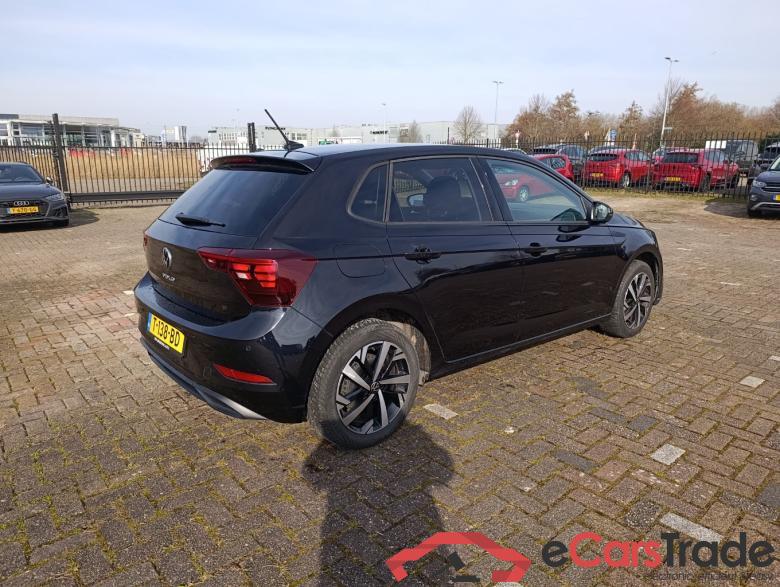 VOLKSWAGEN POLO 1.0 TSI Life Bns #3