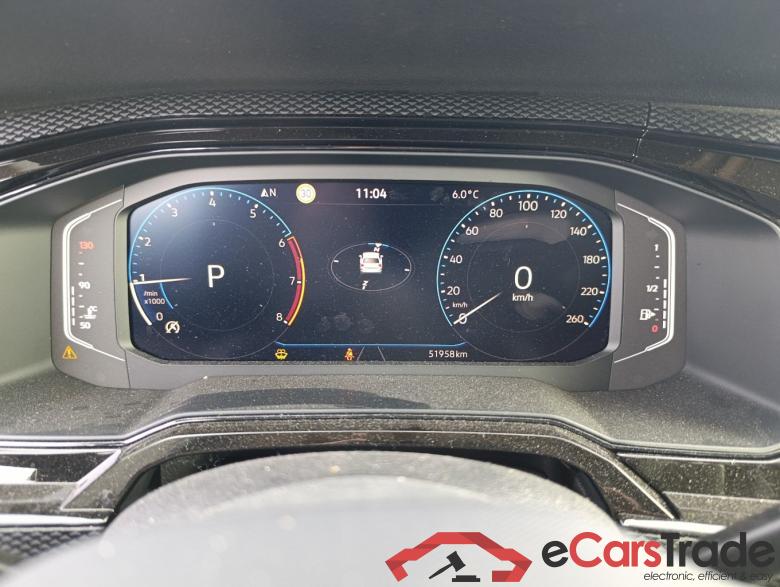 VOLKSWAGEN POLO 1.0 TSI Life Bns #6