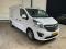 preview Opel Vivaro #1