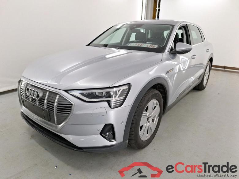 AUDI E-TRON 95 KWH 55 QUATTRO Business Plus Business Lighting #1