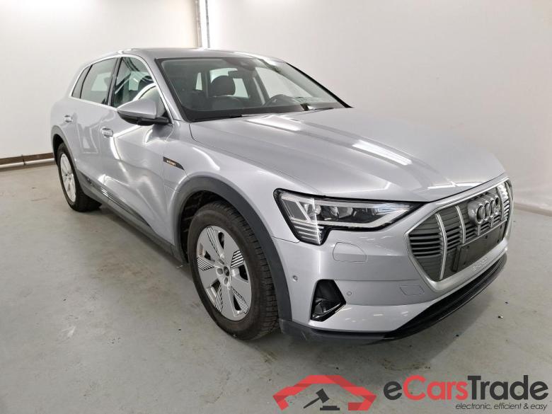 AUDI E-TRON 95 KWH 55 QUATTRO Business Plus Business Lighting #2
