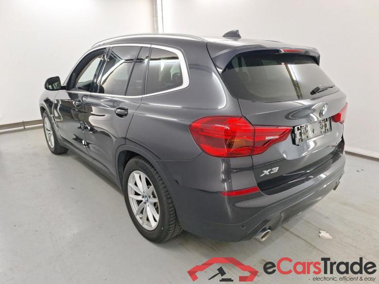 BMW X3 2.0 XDRIVE30E (120KW) AUTO #3