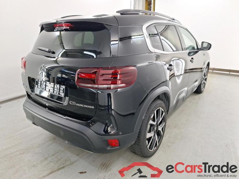 CITROËN C5 AIRCROSS 1.6 PHEV 225 E-EAT8 SHINE AUTO Park Assit 360 #4