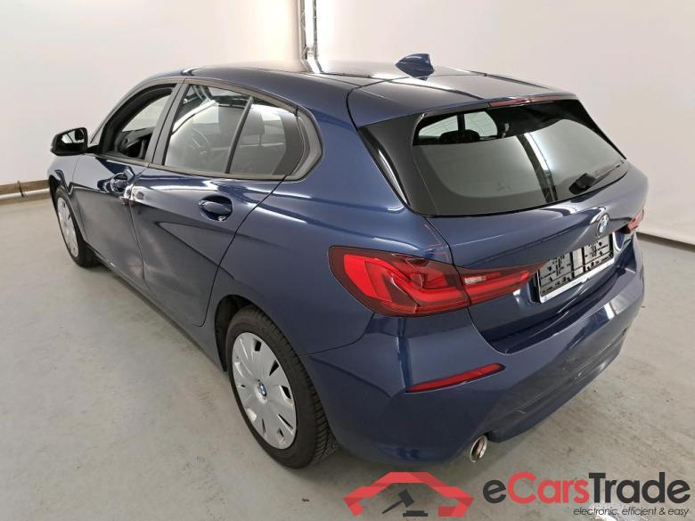 BMW 1-serie 1.5 116D (85KW) #3
