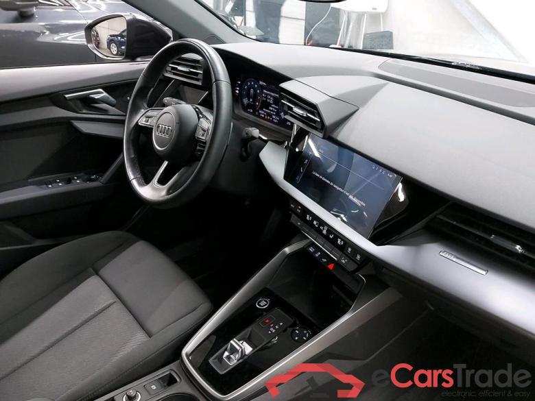 AUDI - AUD A3 SB 40 TFSI e 204PK Pack Business  * HYBRID * #3