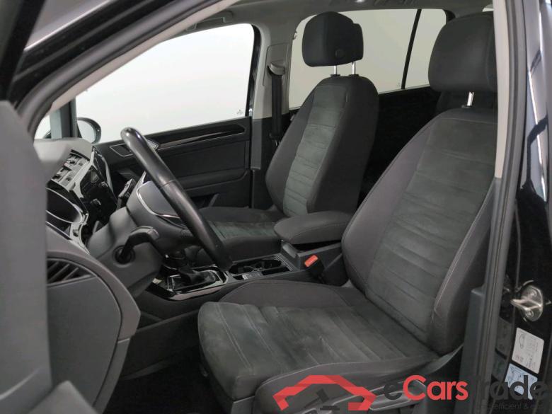 VOLKSWAGEN TOURAN 2.0 TDI 110KW HIGHLINE DSG Sunroof Light Retroviseurs 1 #5