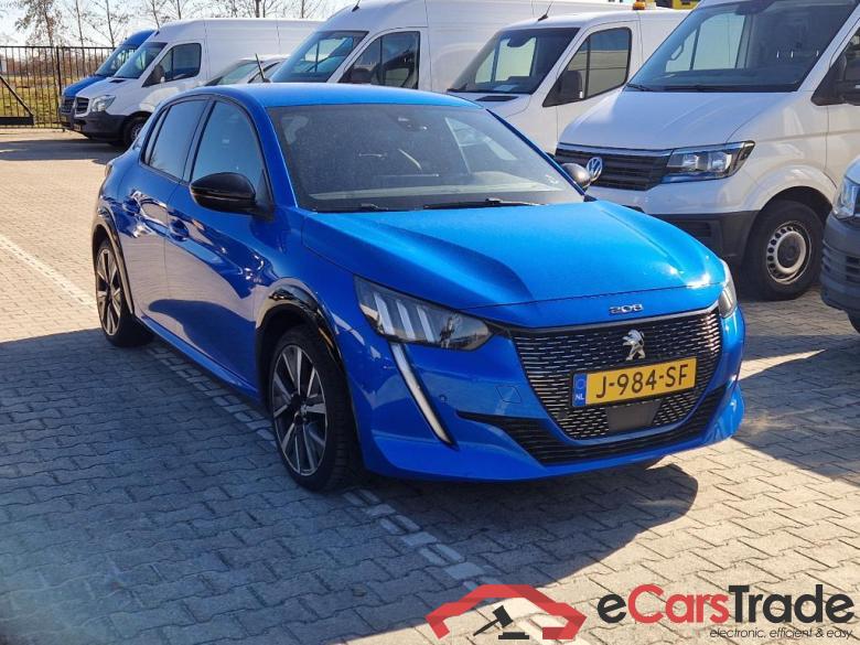 PEUGEOT 208 96 kW #5