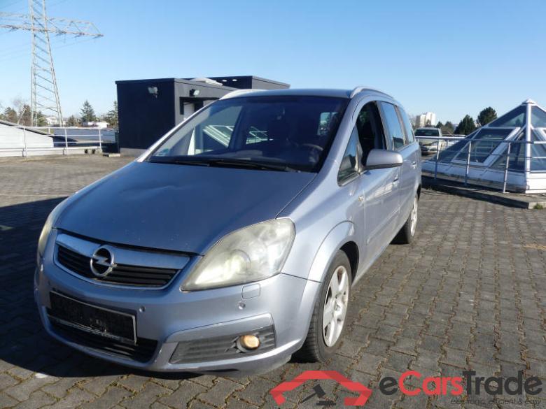 Opel DE - Van5 1.8 EU4, Edition, 2005 - 2007 Zafira B #1