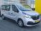 preview Renault Trafic #1