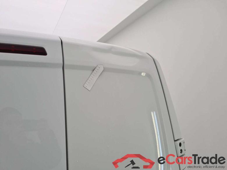MAXUS EDELIVER 3 LWB 50KWH #4