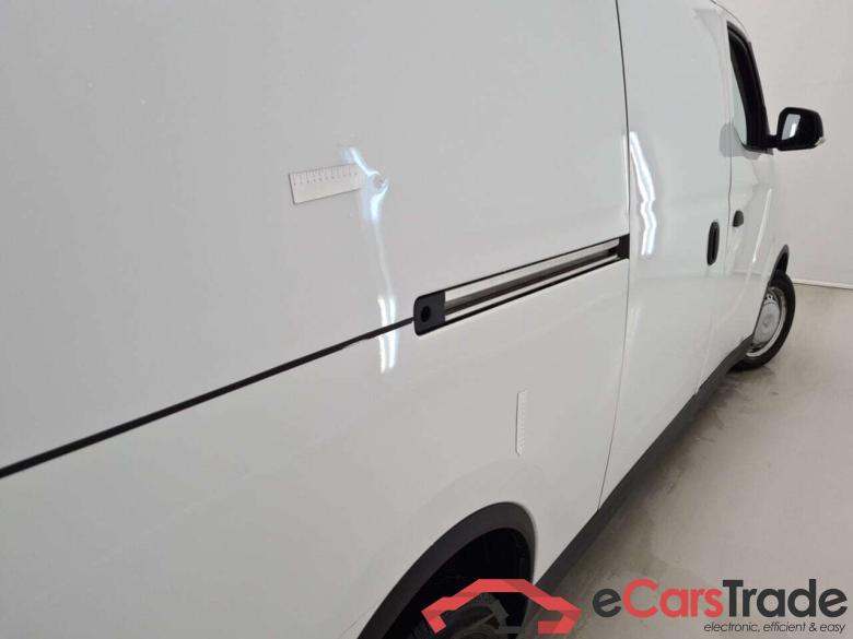 MAXUS EDELIVER 3 LWB 50KWH #5