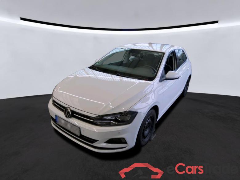 Vw Comfortline Polo #1