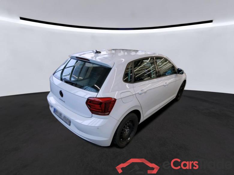 Vw Comfortline Polo #2