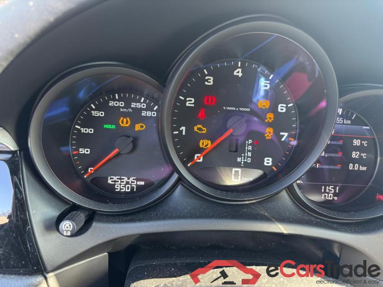 PORSCHE Macan Macan 2.0 Turbo PDK #2