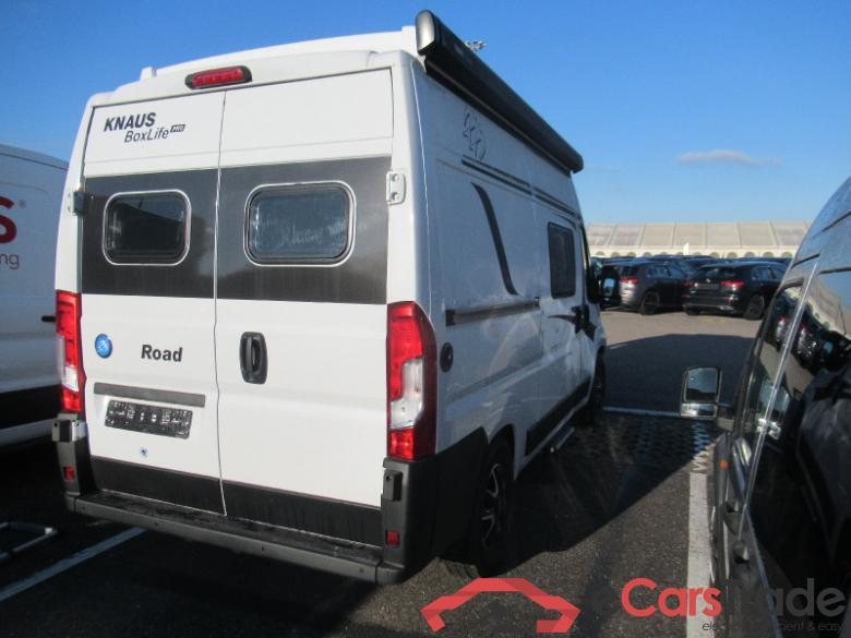 KNAUS Knaus Boxlife Pro 540 Road FIAT Ducato 3.500 kg*** (103 kW / 140 PS); Frontantrieb; Euro 6e (Abhängigkeit: ABH55183, ABH27953) #6