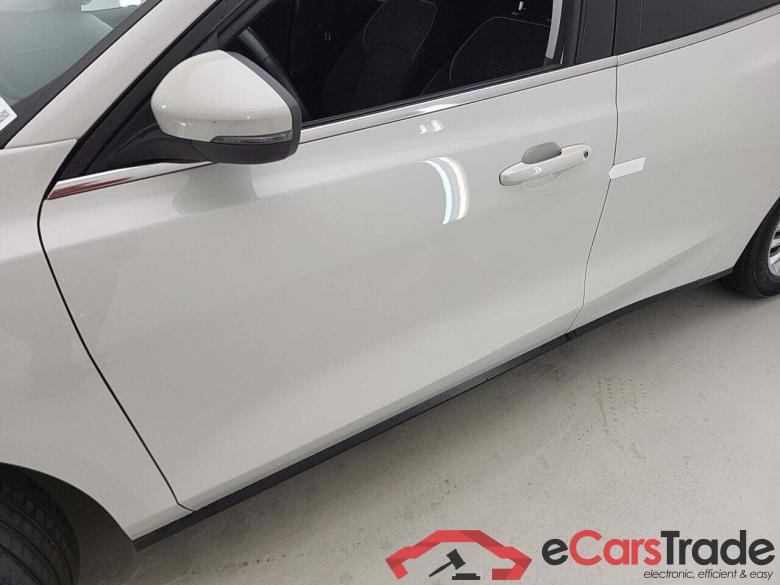 FORD FOCUS WAGON 2.0 DCI TITANIUM AUT #5