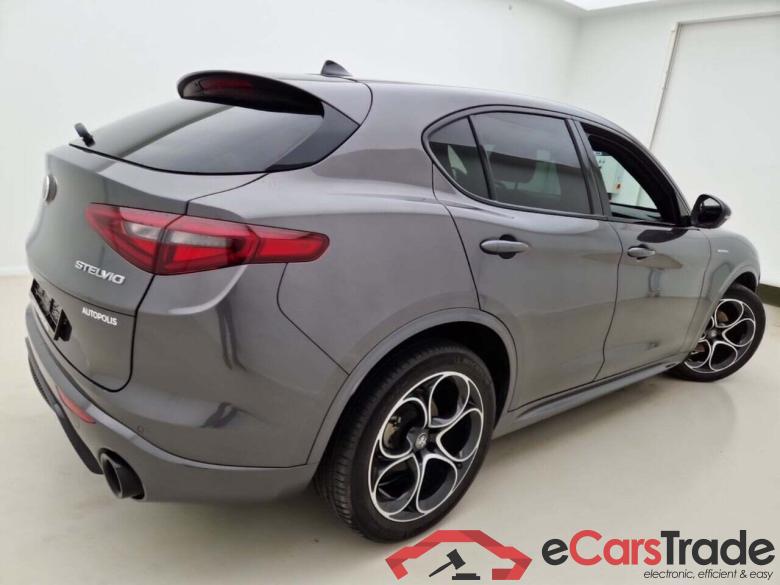 ALFA ROMEO STELVIO 2.2D VELOCE Q4 AUT #2