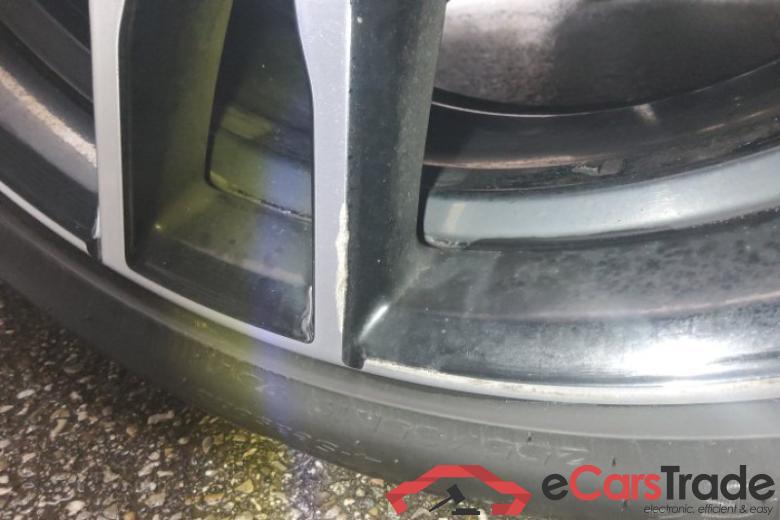 BMW Baureihe 3 Lim. (G20N)(2022->) DE - Lim4 318 i EU6d, M Sport (OPF)(EURO 6d), (Facelift) 2022 - 2023 #5