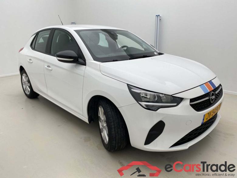 Opel Corsa 1.5d Edition Navi Klima PDC ... #2