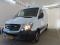 preview Mercedes Sprinter #0