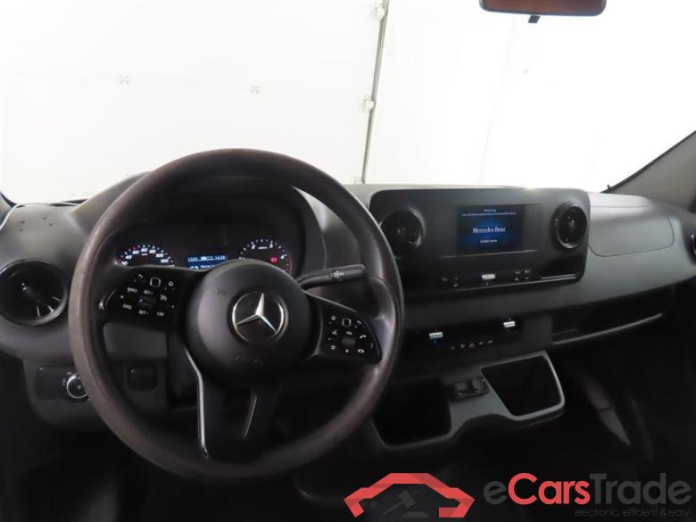 MERCEDES-BENZ Sprinter 314 2.2 CDI L2H2 #3