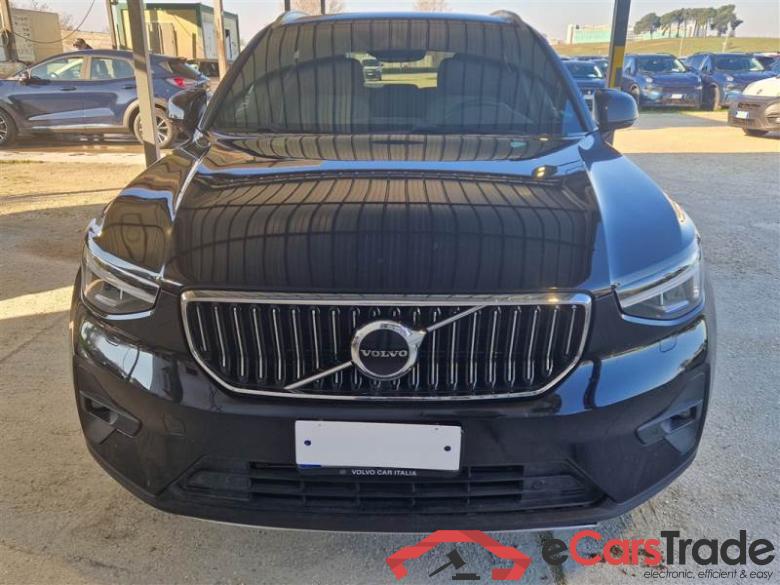 Volvo T4 REC CORE VOLVO XC40 / 2021 / 5P / SUV T4 RECHARGE PLUG-IN AUTO CORE #6