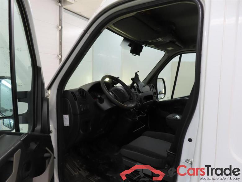 RENAULT Master T35 2.3 dCi L2H3 En. #5