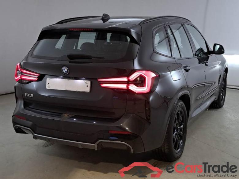BMW 4 BMW IX3 / 2021 / 5P / SUV INSPIRING AUTO #2