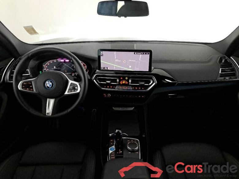 BMW 4 BMW IX3 / 2021 / 5P / SUV INSPIRING AUTO #3