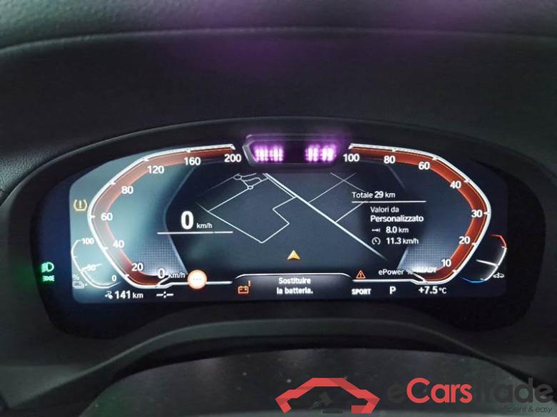 BMW 4 BMW IX3 / 2021 / 5P / SUV INSPIRING AUTO #4