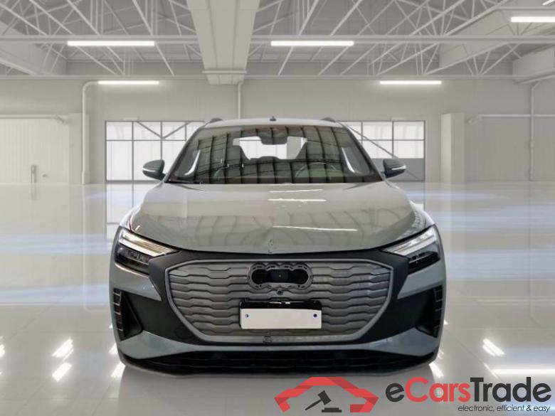 Audi 35E-TRON AUDI Q4 E-TRON / 2021 / 5P / SUV 35 E-TRON #6
