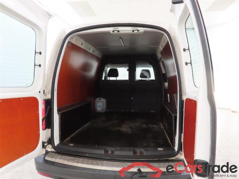 VOLKSWAGEN Caddy 2.0 TDI L2H1 BMT Hi. #6