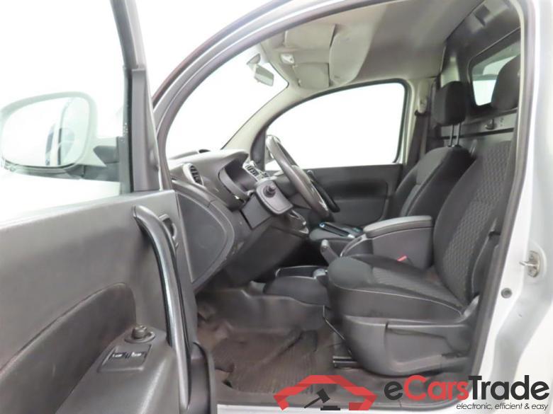RENAULT Kangoo Express Z.E. (ex Accu) #5