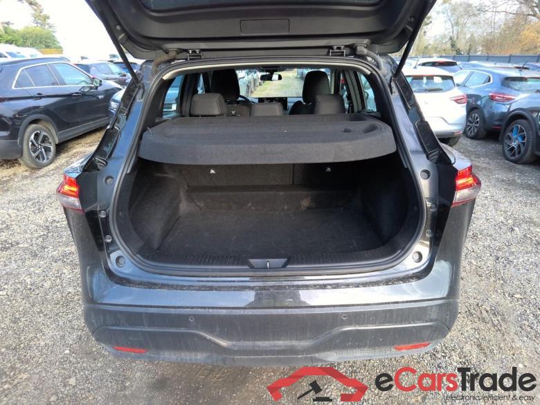 NISSAN Qashqai  QASHQAI MILD HYBRID 140CH BUSINE #4