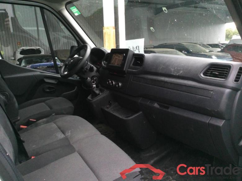 RENAULT Master  FGN TRAC F3300 L2H2 BLUE DCI 135 GRAND CONFORT #3