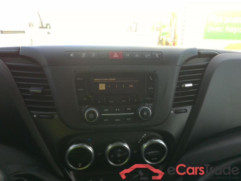 IVECO 35S14  FGN 35 S 14 V12 H2 Q-LEAF BVM6 #5