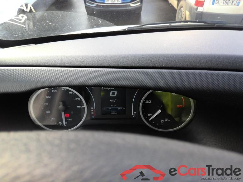 IVECO 35S14  FGN 35 S 14 V12 H2 Q-LEAF BVM6 #6