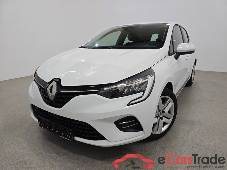 Renault Clio 1.0 SCe LED Navi Klima PDC ... #1