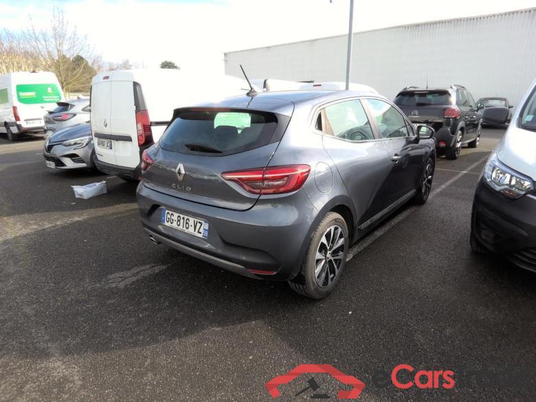 RENAULT CLIO  TCe 90 - 21N Intens #2