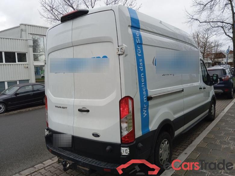 Ford _Transit LKW ´13 FORD Transit 350 L3H2 Lkw HA Trend 4d 96kW #4