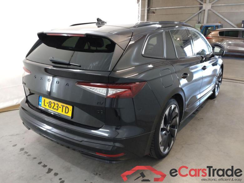 SKODA Enyaq iV 60 Sportline #4