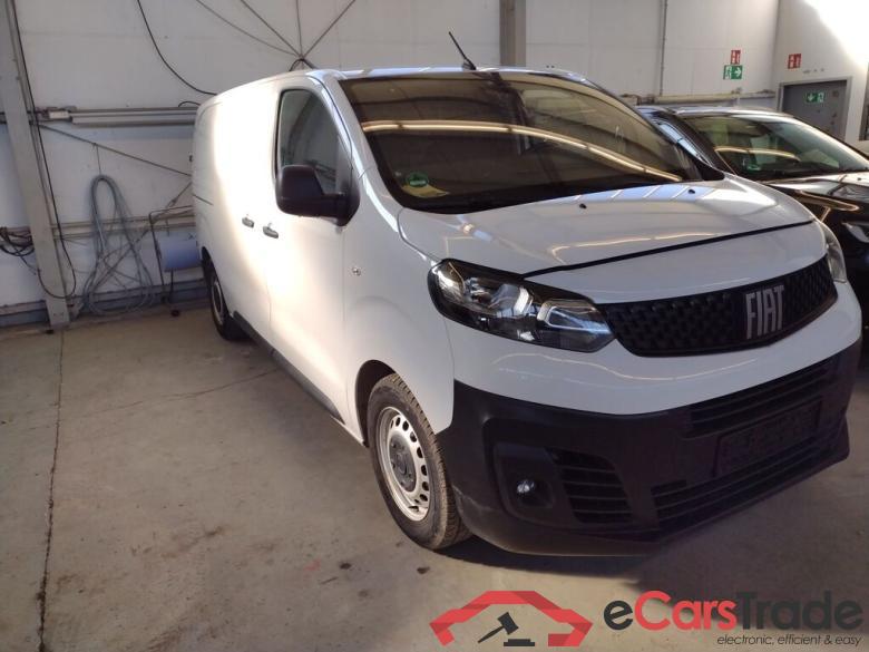 Fiat L2 SX Scudo (506) Kasten #2