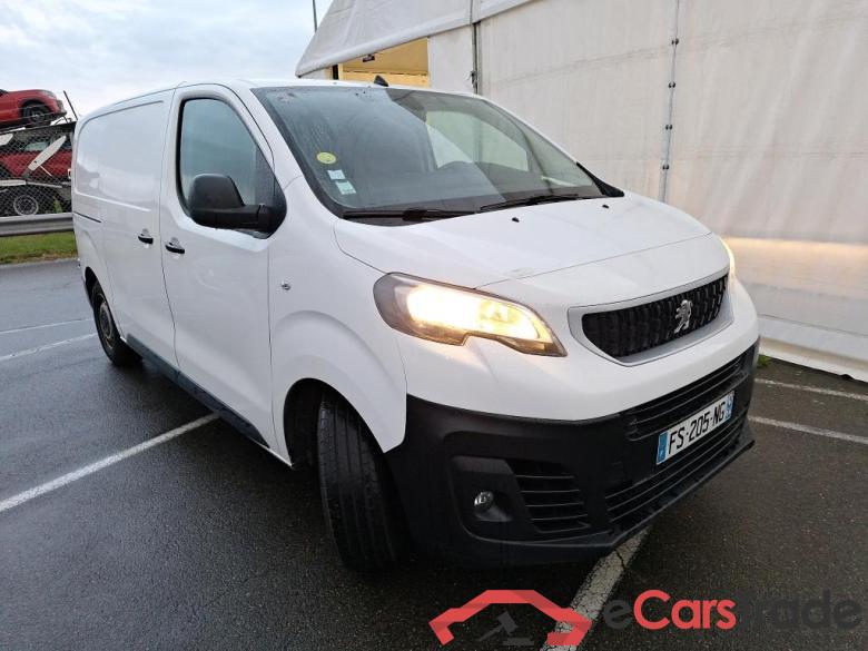 Peugeot BLUEHDI 100 STANDARD PREMIUM PEUGEOT Expert / 2016 / 4P / Fourgon tôlé BLUEHDI 100 STANDARD PREMIUM #4