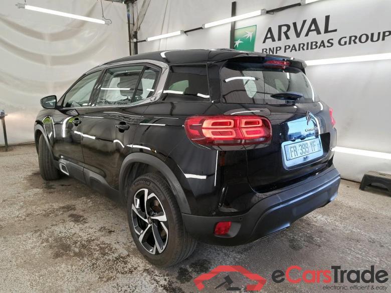 Citroen BlueHDi 130 S&S BVM6 Business CITROEN C5 Aircross / 2018 / 5P / SUV BlueHDi 130 S&S BVM6 Business #2